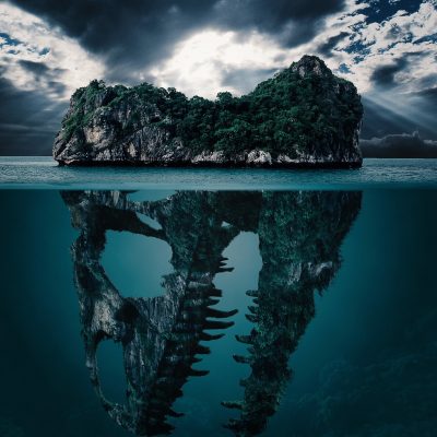mystery, island, mobile wallpaper 4k, dinosaur, skull, phone wallpaper, lock screen wallpaper, secret, sea, ocean, mobile wallpaper, monster, samsung wallpaper, hidden, dream, nature, nightmare, horror, ipad wallpaper, beautiful wallpaper, imagination, wallpaper, background, iphone wallpaper